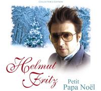 Olivier Morell - Petit Papa Noël