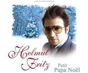 Olivier Morell - Petit Papa Noël