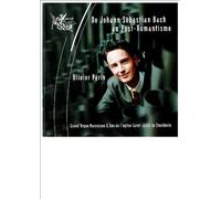 Olivier Périn - De Johan Sebastian BACH au Post Romantisme