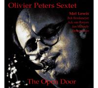 Olivier Peters Sextett - The Open Door