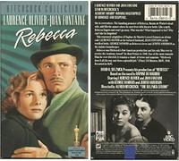Olivier - Rebecca (1940)