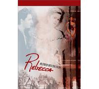 Olivier - Rebecca - Criterion Collection [DVD] [1940] [Region 1] [US Import] [NTSC]