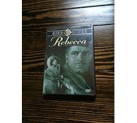 Olivier - Rebecca [DVD] [1940] [Region 1] [US Import] [NTSC]