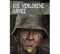 Olivier Speltens Helene Kuba Die verlorene Armee #4: Wir waren Mensc (Hardback)
