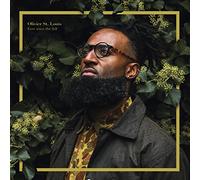 Olivier St Louis - Ever Since The Fall [VINYL]
