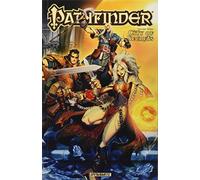 Oliviera, Leandro - Pathfinder Volume 3: City of Secrets TPB (PATHFINDER TP)