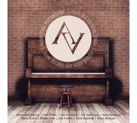 OLIVIERI / WICKMAN / HJE American Vernacular: New Music for Sol (CD) (US IMPORT)