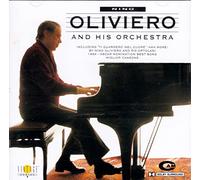 Oliviero, Nino & His... - Nino Olivero and His Orchestra