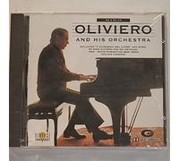 Oliviero, Nino - Time To Burn (The Remixes) [12" VINYL]
