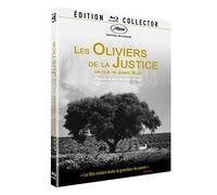 OLIVIERS DE LA JUSTICE (LES) - BLU-RAY
