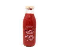 Olivifer Tomato Passata 500g (2, 1kg)