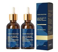 Olivita Liquid Serum,2PC Moisturizing Olavita Serum 30ml Olavitas Serum UK Colavita Face Serum UK Reduce Fine Lines And Wrinkles for All Skin Types