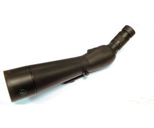 Olivon Spotting Scope T800 20-60x80 - NEW MODEL FOR 2013 - BAK4, Multicoated, Zoom Eyepiece, Waterproof/Fog Resistant - Ideal for Birdwatching, Digiscoping etc. 1.25" Eyepiece fitting