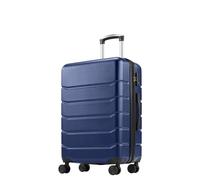 OLIXIS Luggage Set, 20/24/28 Inch Hardside Suitcases with Spinner Wheels, Lightweight ABS Hard Shell Travel Luggage, TSA Approved Lock, Expandable Carry-On & Checked Luggage for Business &