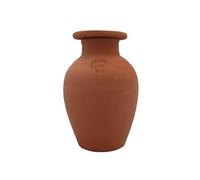 Olla Clay Vessel, Plant Watering Device, Terracotta Vacation Plant Waterer, Self Watering Device for Outdoor Plants 5L