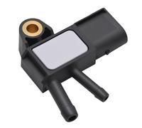 Ollanoos 0061539528 DPF Diesel Particulate Filter Sensor, Differential Pressure Sensor Replacement for Mercedes Models, Replaces 0071536128 6429050100 A0071536128 A6429050100