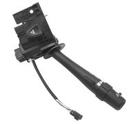 Ollanoos 12450067 Multi-Function Turn Signal Switch, Replacement for Cadillac Escalade 2003-2006 Replacement for Buick Rainier 2004-2007, Replaces 8124500670 CBS1149