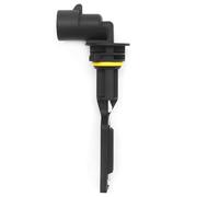 Ollanoos 1304027 Coolant Level Sensor, Replacement for Opel Astra H J GTC Classic J Zafira C Cascada, Replacement for Vauxhall Astra V VI Zafira III, Replaces 13393366