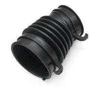 Ollanoos 17228RZ0G00 Air Intake Hose Pipe, Black Car Intake Pipe, Air Box To Turbo Replacement for Honda Civic 1.6 I-DTEC Diesel 2012 2013 2014 2015 2016 Replaces 17228-RZ0-G00