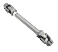 Ollanoos 1758288 Steering Column Intermediate Shaft with Wrench, Power Steering Shaft Joint Replacement for Ford Fiesta B-Max Transit Tourneo Replace 8V513K644BB