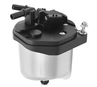 Ollanoos 1881228 Fuel Filter Housing, Replacement for Ford B-Max 1.5 1.6 2012-2023 Replacement for Mazda 2 1.6 2008-2015, Replaces AV6Q9155BA