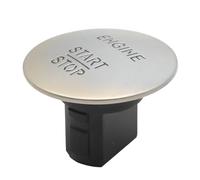 Ollanoos 2215450714 Keyless Go Start Button, Replacement for Mercedes Benz CL550 ML350 GLK350 E350 S550 2010-2017, Replaces 33161207