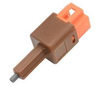 Ollanoos 25320BR00A Brake Light Switch Stop Lamp Switch, Replacement for NISSAN Qashqai 1.5 dCi 2010-2014 1.6 dCi All-wheel Drive 2011-2014, Replaces 25320BR00A