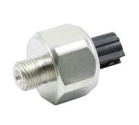 Ollanoos 30530-PPL-A01Lignition Knock Detonation Sensor, Replacement for CIVIC CR-V ACCORD 2001-2012, Replaces 30530-PNA-003