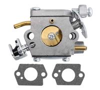 Ollanoos 309362003 Carburettor Kit, Replacement for Ryobi HCS3435 RCS3535CA RUIXING H142A H142R, Replacement for Homelite UT-10540 UT-10542 UT-10544, Replace 309362001