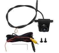 Ollanoos 360° Adjustable Reversing Camera, AHD 1080P/720P Support, IP69 Waterproof for Car, Van, SUV, Universal DC 12V-24V Front/Reverse Camera