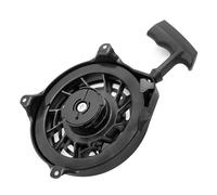 Ollanoos 493295 Recoil Pull Start Starter Assembly, Replacement for BS 120600 Series (0100-0200) Engine Replacement for BS 121600 Series (0015-0668) Engine, Replaces 497598