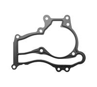 Ollanoos 55568033 Water Pump Gasket Seal, Replacement for Chevrolet Aveo 2013-2023 Cruze 2012-2023 Orlando 2012-2023 Trax 2012-2023, Replaces 1334129, 55 568 033