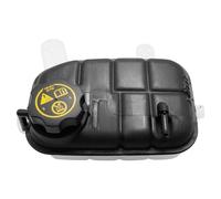 Ollanoos 95380033 Radiator Header Tank Coolant Reservoir Expansion Overflow Tank, Replacement for Vauxhall Mokka A14NET B14NET D14NET A17DTS 2013-2019, Replaces 95201979