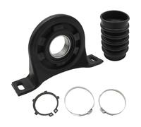 Ollanoos A9064100281 Propshaft Centre Support Bearing Mount Kit, Replacement for Mercedes Sprinter 2006-2018 Front Rear