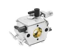 Ollanoos Chainsaw Carburetor Carb, Replacement for Chinese Chainsaws 4500 5200 5800 45cc 52cc 58cc MT-9999 Replacement for VIRON VR4500 VR5200 Replacement for Tarus T4500 T5200 Replacement for Sanli