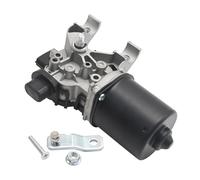 Ollanoos Front Wiper Motor 288100678R Front Windscreen Wiper Motor for Right Hand Drive RHD Vehicles Replacement for Renault Clio Mk4 2013-2020 Replace 288603753R