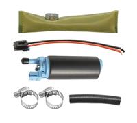 Ollanoos MGF WFX100670 Fuel Pump, Replacement for Vauxhall Frontera 2.0i 2.4i 1991 1992 1993 1994 1995, Replaces WFX100670z AC 25165280 ITP304