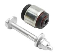 Ollanoos RHF500100 Control Arm Bushing and Bolts Kits, Replacement for Range Rover Sport Discovery 3 and 4, Replaces RHF500031 RYH500191 RYF000182 RYG000384