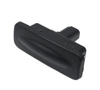 Ollanoos Tailgate Release Switch 81260A5000 Lock Replacement for Hyundai I30 GD, KIA CeeD, CeeD Combi Van Handle