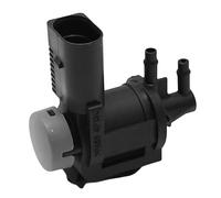 Ollanoos Vacuum Switch Valve Solenoid 1K0906283A EGR Valve Replacement for Replacement for Beetle Golf Jetta Passat Tiguan Touareg Replacement for Audi A3 A4 A6