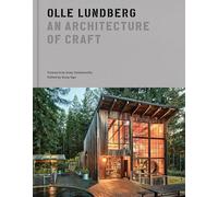Olle Lundberg: An Architecture of Craft