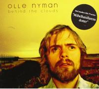 Olle Nyman - Behind the Clouds