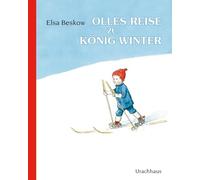 Olles Reise zu König Winter