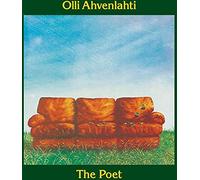 Olli Ahvenlahti - Poet