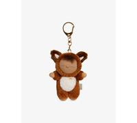 Olli Ella Womens Olli Ella Fox Finnley Cozy Dinkum Bag Charm
