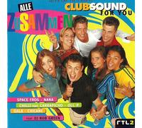 Olli P. The Pizzicato Men Chilli Feat. Carrapicho Gala 2 Young - Dancemusic Club 1 9 9 7 (Compilation CD, 40 Tracks, Various) million money / red 5 lift me up / m.r. listen to your heart / space frog x-ray / dj quicksilver free / boy george love is leaving / nana lonely u.a.