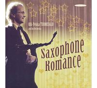 Olli-Pekka Tuomisalo - Saxophone Romance