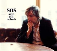Schulz, Olli - Sos-Save Olli Schulz [VINYL]