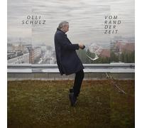 Olli Schulz - Vom Rand der Zeit