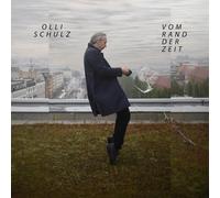 Olli Schulz Vom Rand der Zeit (CD)
